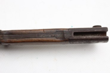 Ww1 German bayonet Alex Koppel Solingen, 34.R.E.3.99