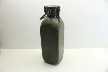 Wehrmacht Trinkwasserflasche 5 Liter mit Hersteller