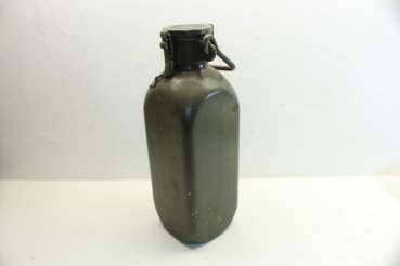 Wehrmacht Trinkwasserflasche 5 Liter mit Hersteller