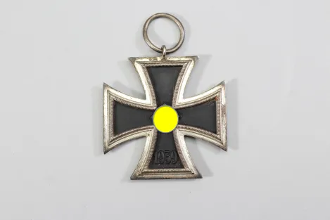 EK2 Eisernes Kreuz 2. Klasse 1939 unbekannterHersteller