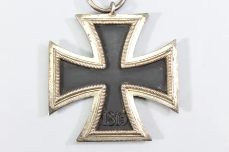 EK2 Eisernes Kreuz 2. Klasse 1939 unbekannterHersteller