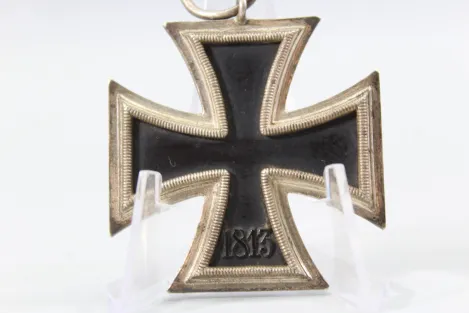 EK2 Eisernes Kreuz 2. Klasse 1939 unbekannterHersteller