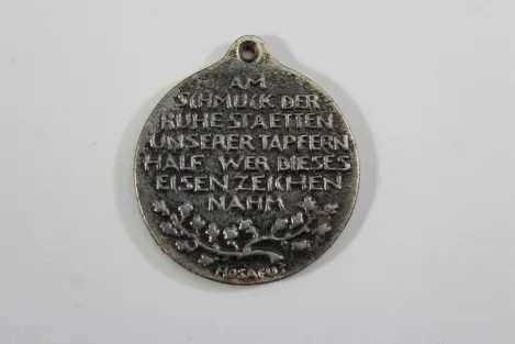 Originaler Nachlass des Soldaten Theodor Wellmann aus dem 1. & 2. Weltkrieg, Tapferkeitsmedaille als Musketier bei Liuilly Marne 02.09.1918 mit Gravur, Urkunde, Wehrpass