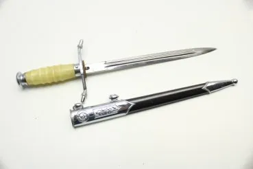 NVA honorary dagger for officers, Hst.Mühlenhausen