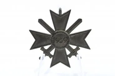 War Merit Cross 2nd Class without ribbon ring, manufacturer unknown