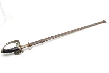 Prussian cavalry extra sword KD 89