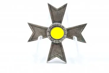 Kriegsverdienstkreuz 1. Klasse mit Schwertern, Hersteller unbekannt