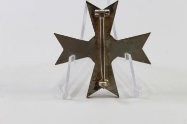 Kriegsverdienstkreuz 1. Klasse mit Schwertern, Hersteller unbekannt