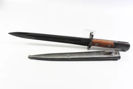 Yugoslavia, Yugoslav Mauser 24/44 bayonet