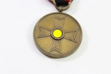 Kriegsverdienstmedaille 1939