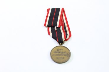 Kriegsverdienstmedaille 1939