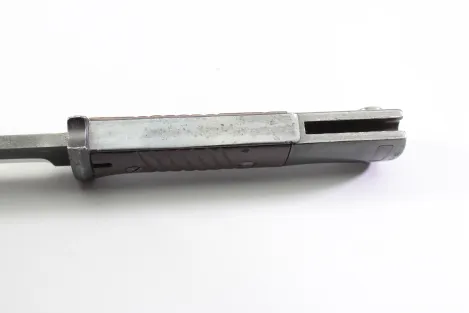 Seitengewehr M84/98 für K98 der Wehrmacht. Hersteller fnj 44