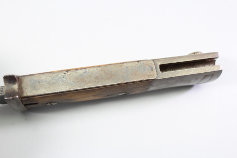 K98 Seitengewehr 84/98 III / Bayonet 1937 Paul Weyersberg