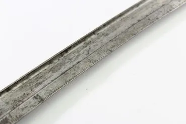 Bayonet, bayonet French model 1866