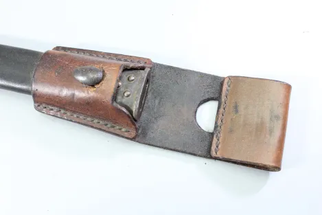 Historisches Pattern 1907 Bajonett / Seitengewehr P1907