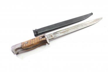 Bayonet similar to K98