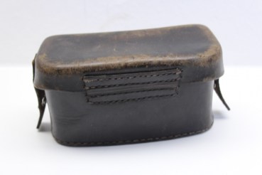 Preview: Wehrmacht belt carrier paramedic SL with manufacturer 1943