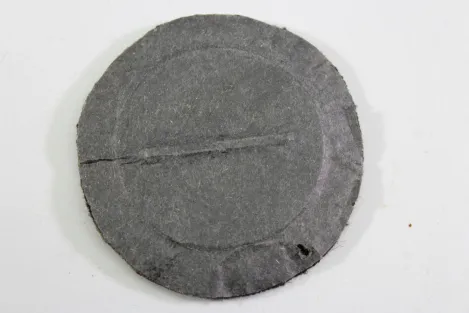 Kraftfahrbewährungsabzeichen in silber