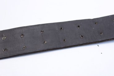 Wehrmacht 2-pin belt