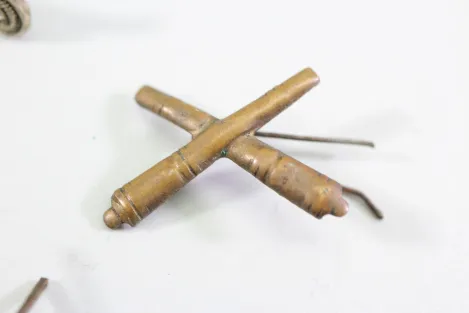 ww2 Konvolut Kleinabzeichen