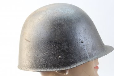 ww2 Polnischer Helm Wz 31 , Helm Muster 31 in Salamander Camo