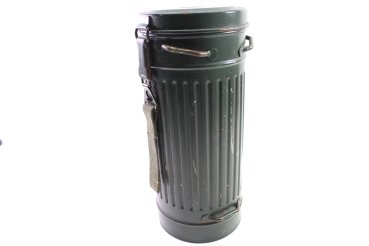 Preview: Gasmaskendose Auer Berlin