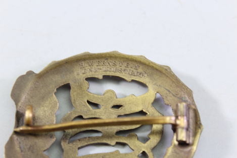 Preview: Deutsches Reichssportabzeichen DRA in Bronze