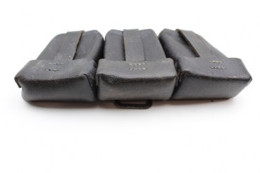 Wehrmacht cartridge pouch K98