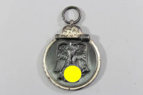 Die Ostmedaille / Winterschlacht im Osten