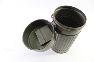 Gas mask can Auer RL1-38/3