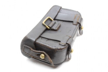 Ww1 cartridge pouch model 1887 / World War 1