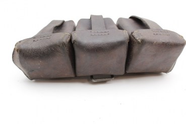 Wehrmacht cartridge pouches K98