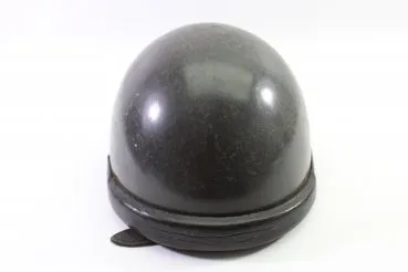 Motorcycle Römer helmet half shell size 59