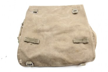 Ww2 English / British linen bag
