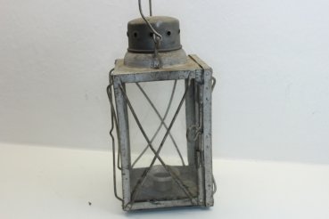 Air Force lantern from 1941 with LW Adler
