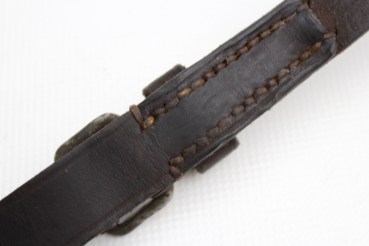 Ww2 Wehrmacht carrying strap for carbines, rifle slings, belts