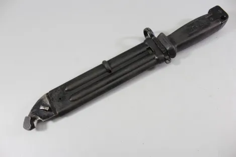 Bajonett AK 47 Ausführung M1946, Kampfmesser für Kalaschnikow