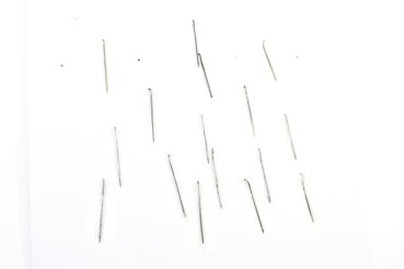 Preview: Konvolut Abzeichen davon 13x Flugzeug an Nadel