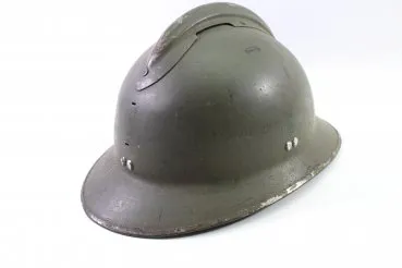 French Adrian helmet ww1