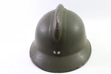 French Adrian helmet ww1