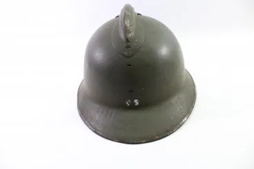 French Adrian helmet ww1