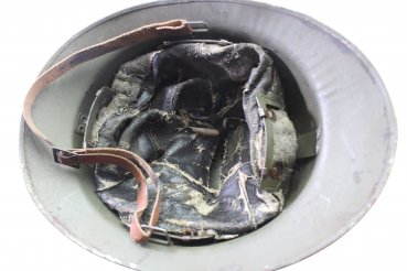 Französischer Adrian Helm ww1