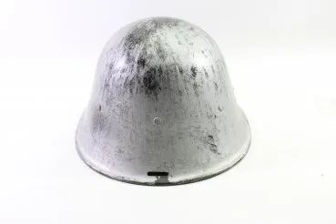 Helmet, probably a Cossack volunteer