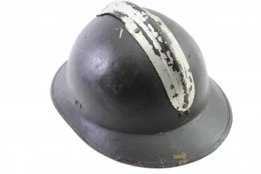 French Adrian helmet ww1