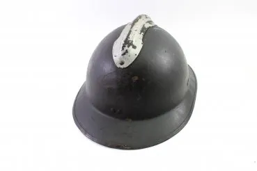 French Adrian helmet ww1