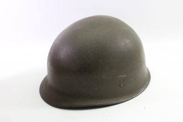 Preview: Früher BW-Stahlhelm