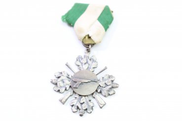 Preview: Orden Schützenbruderschaft DRGB 67