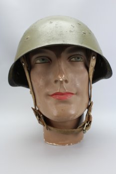 Russian WW2 steel helmet M40, 1940