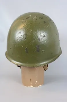 Russian WW2 Stahlhelm M40, 1940