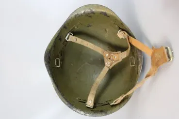 Russian WW2 Stahlhelm M40, 1940